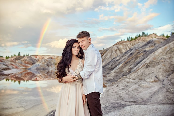 Elopement photographer