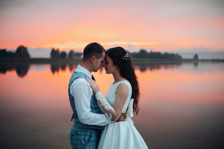 Elopement photographer