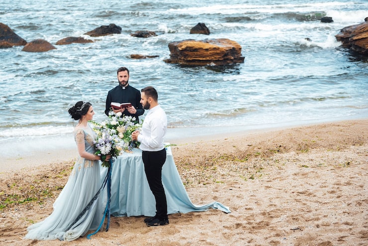 Maui wedding photographer
