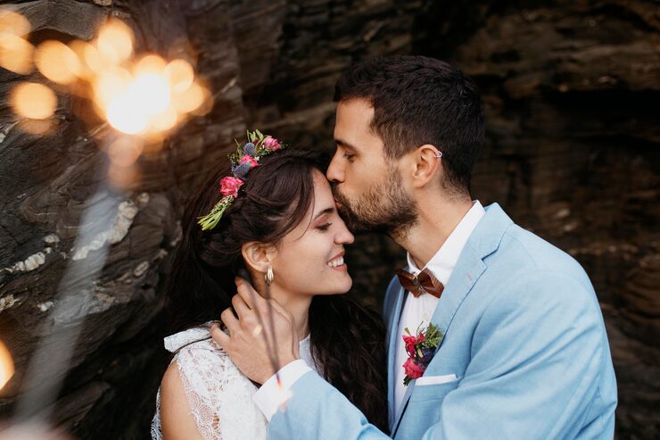 San Jose wedding photographer