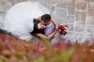 Wedding Photographer San Jose