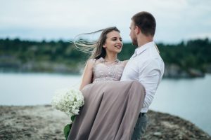 Elopement Photographer