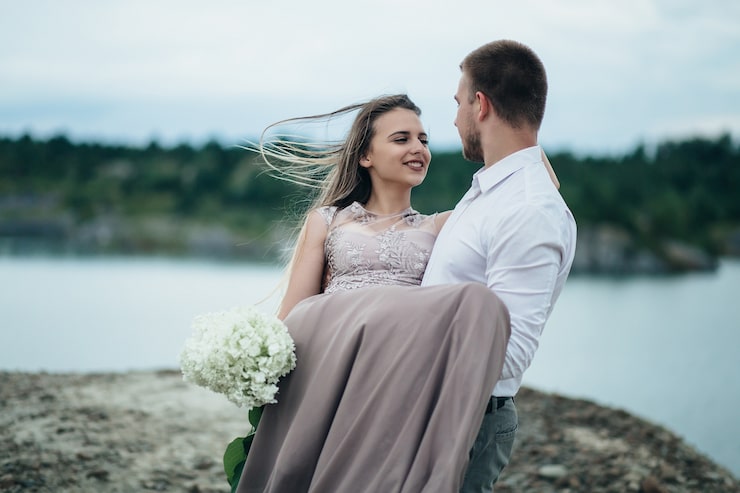 Elopement Photographer