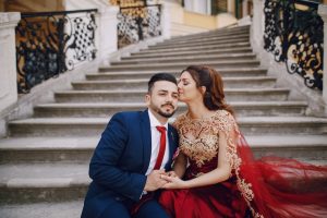 Wedding Photographer San Francisco