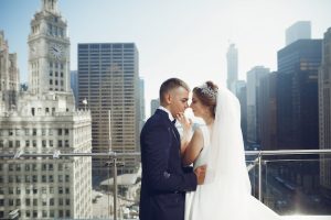 San Francisco wedding photographer