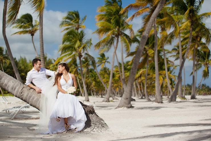Maui wedding photo