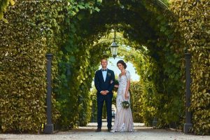 San Jose wedding photographer