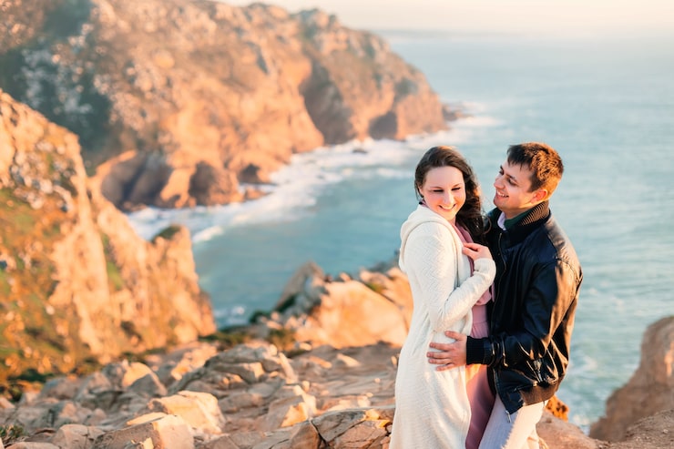 Elopement photo1
