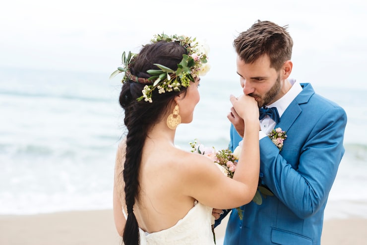 Maui wedding photographer