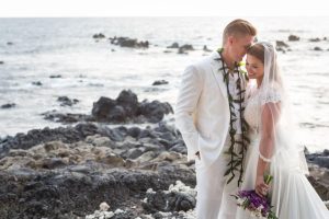 wedding photographer Maui