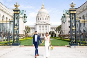 Wedding Photographer San Francisco
