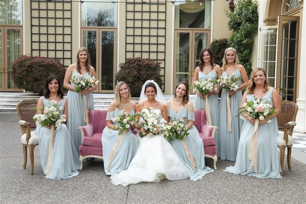 Wedding Photographer San Jose