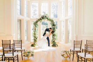 Wedding photographer Burlingame