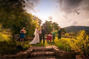 San Francisco wedding photographer