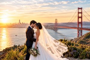 San Francisco wedding photographer